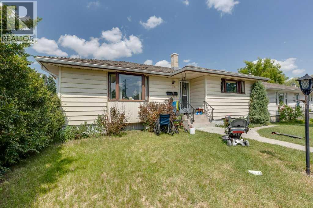 39 Street Unit 4122, Red Deer, AB T4N 0Z1