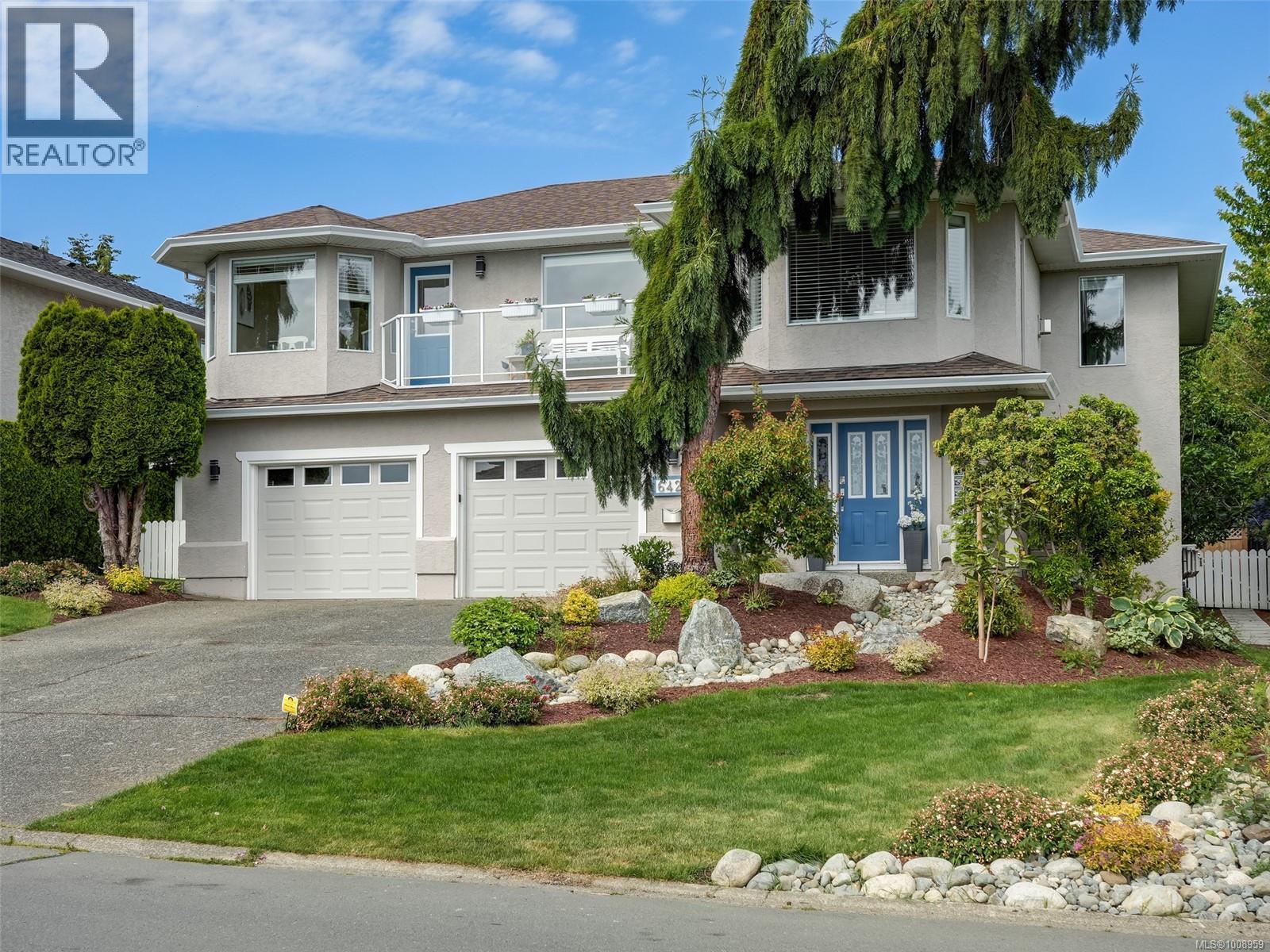 6428 Bella Vista Dr, Central Saanich, BC V8Z 7G6