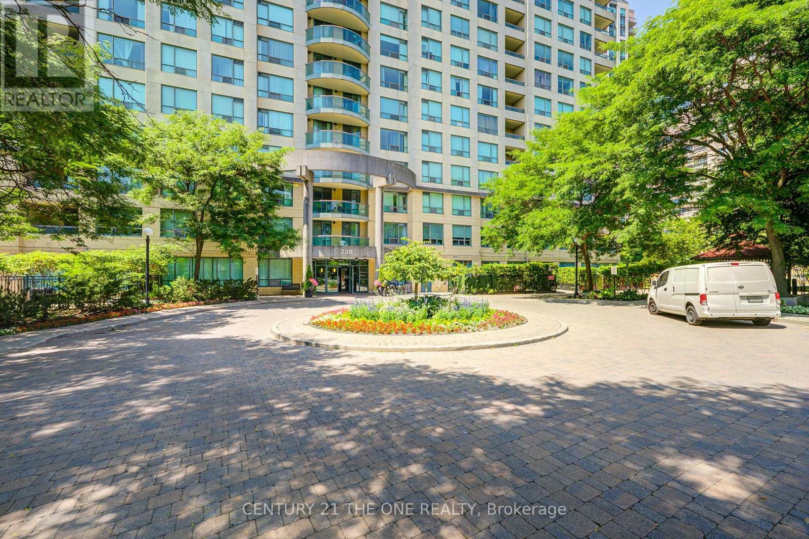 605 238 Doris Ave, Toronto, ON M2N 6W1