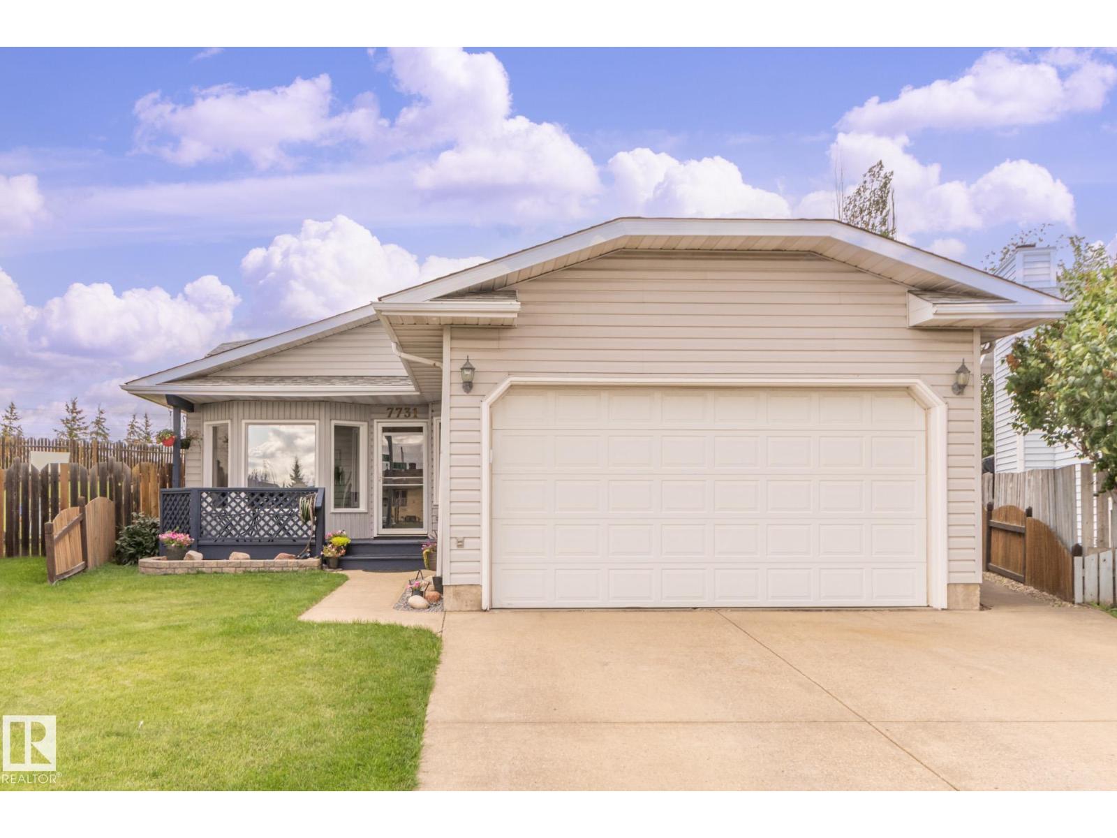 188 St Nw Unit 7731, Edmonton, AB T5T 5J4