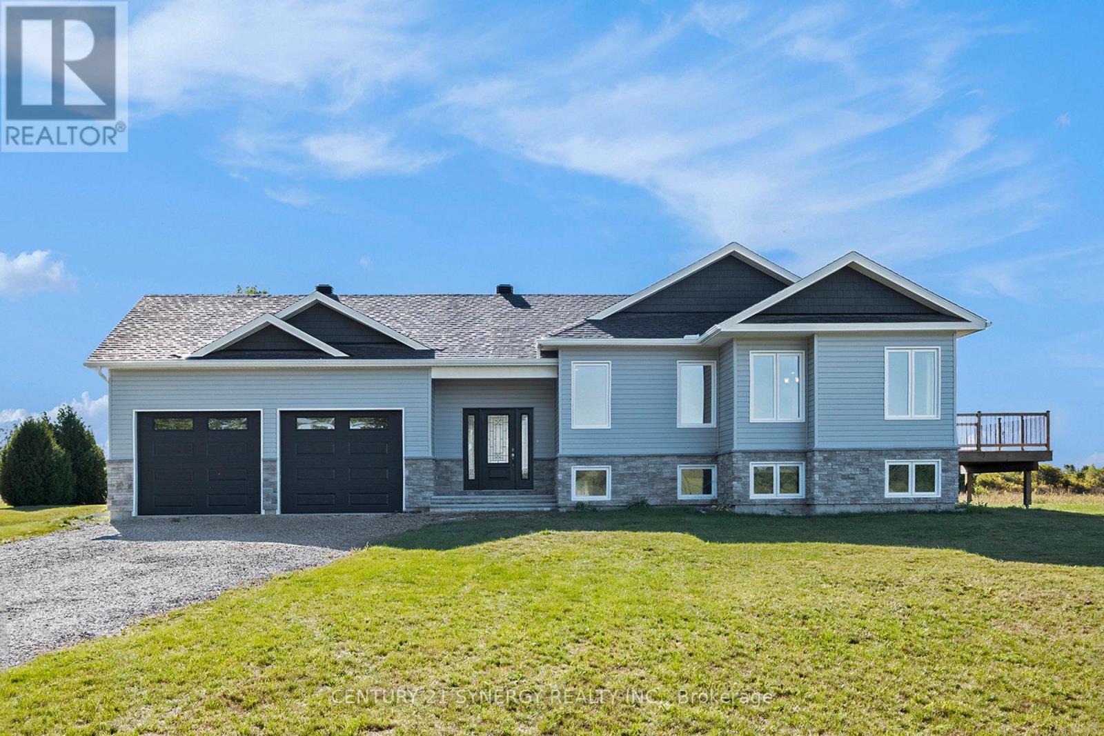 987 Matheson Dr, Montague, ON K7A 5B8