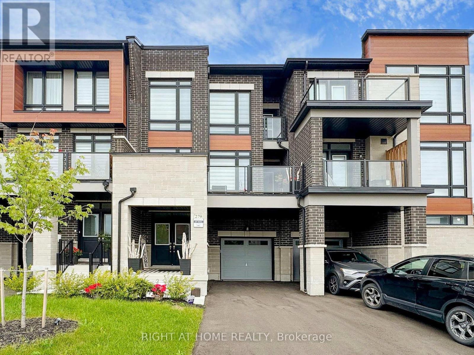 279 Moody Dr, Vaughan Kleinburg, ON L4H 3N5