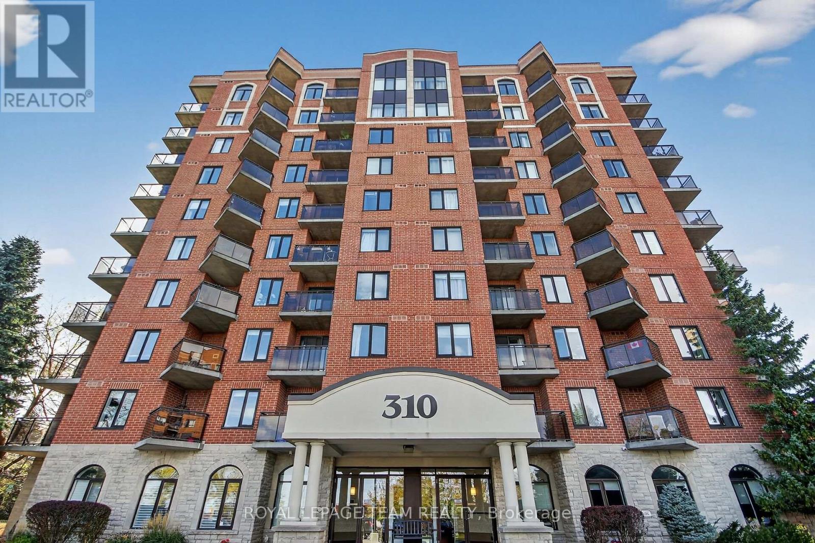 7 Unit 310 Central Park Dr #j, Ottawa, ON K2C 4G4