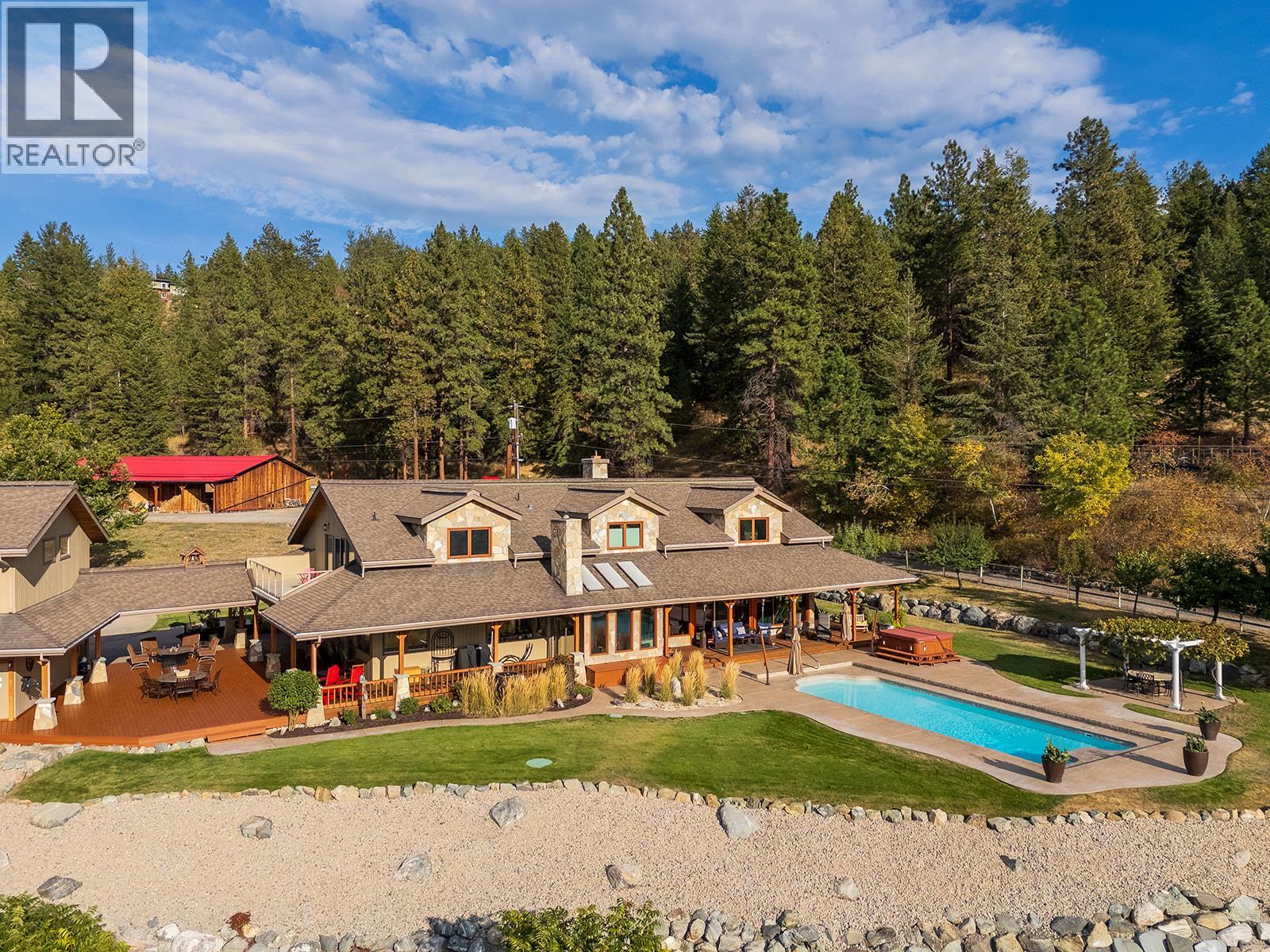 5705 Upper Booth N Rd, Kelowna, BC V1X 7V7