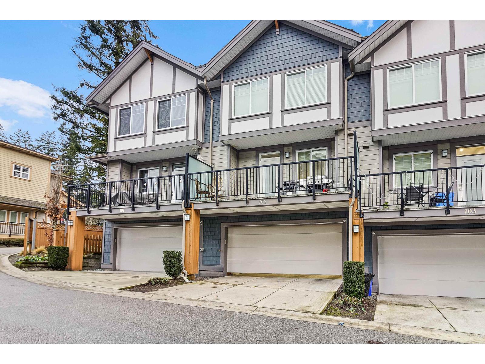 15170 60 Avenue Unit 102, Surrey, BC V3S 0A3