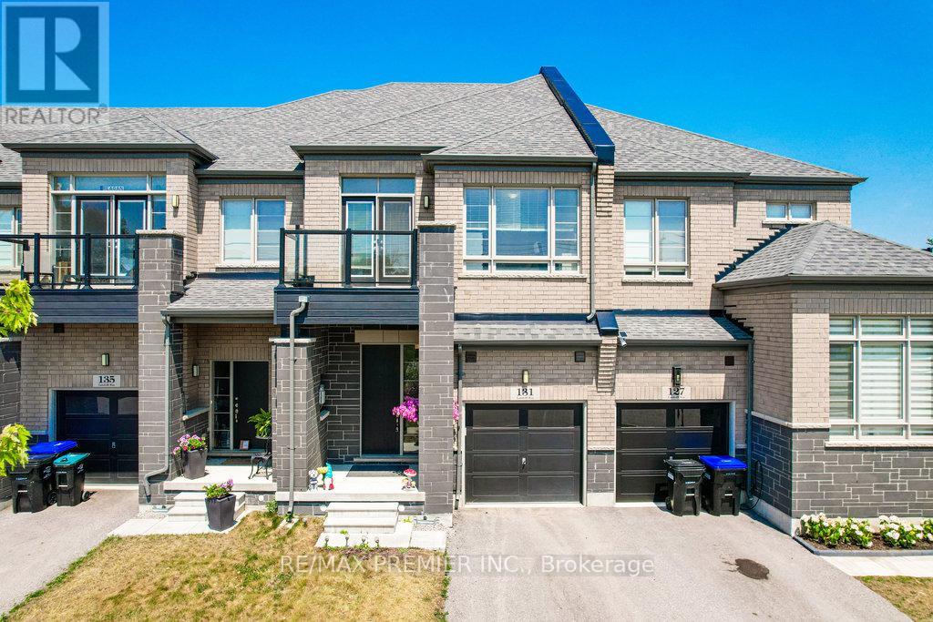 131 Landolfi Way, Bradford West Gwillimbury, ON L3Z 4L7