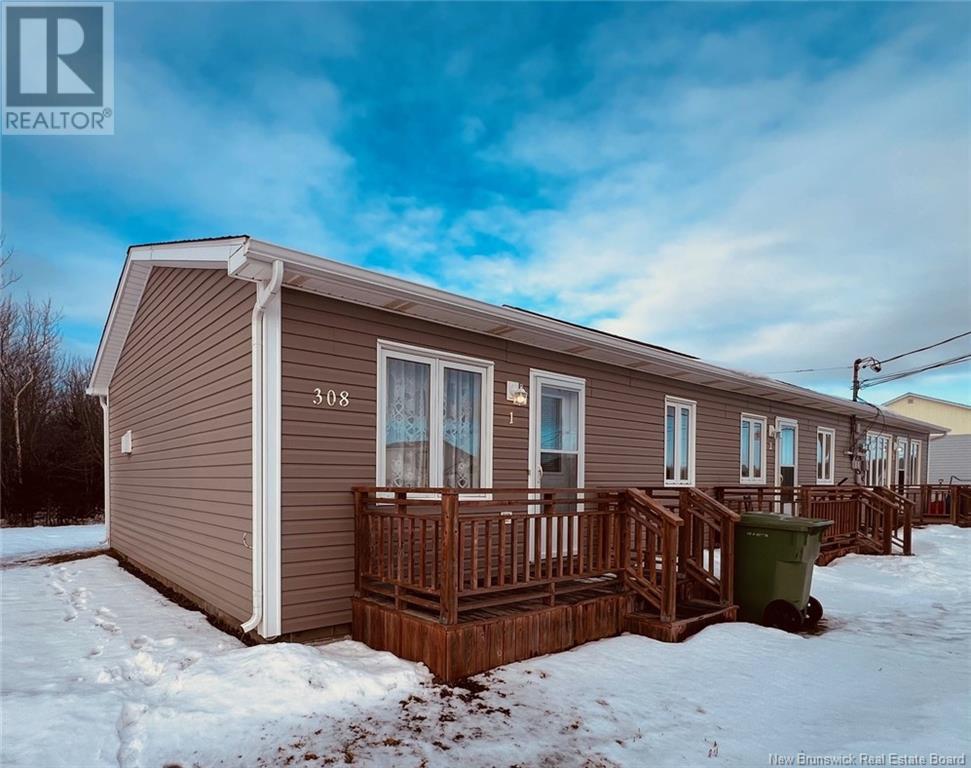 308 Rue Du Pcheur Nord, Lamque, NB E8T 1K3