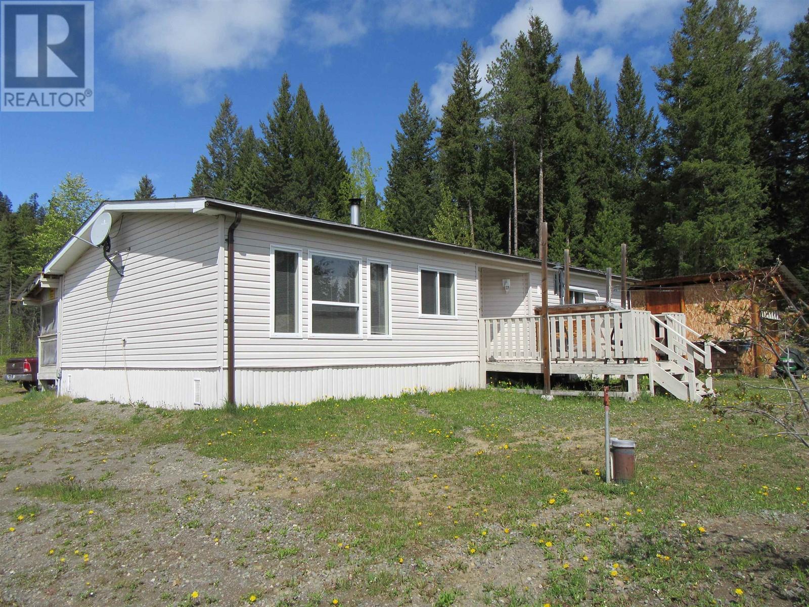 7384 Johnstone Rd, Bridge Lake, BC V0K 1X2
