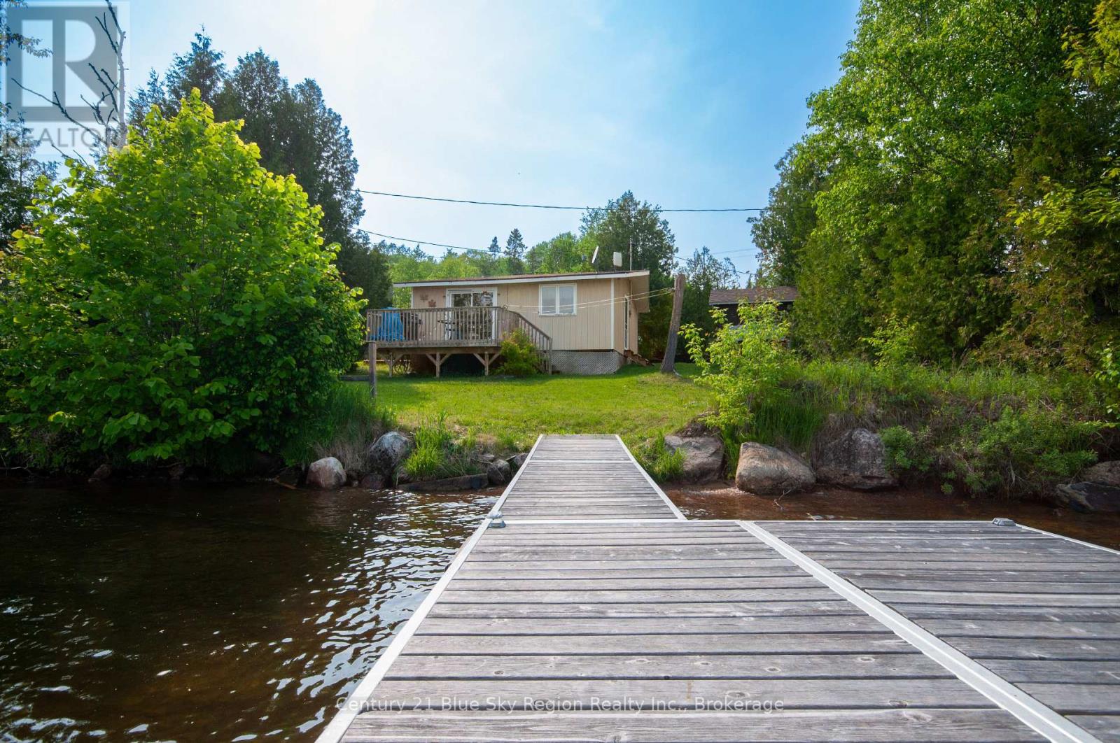 2 652 Astorville Rd, East Ferris, ON P0H 1B0
