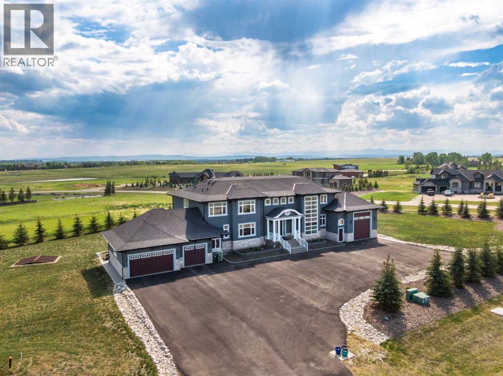 31103 Windhorse Dr, Calgary, AB T3Z 0B5