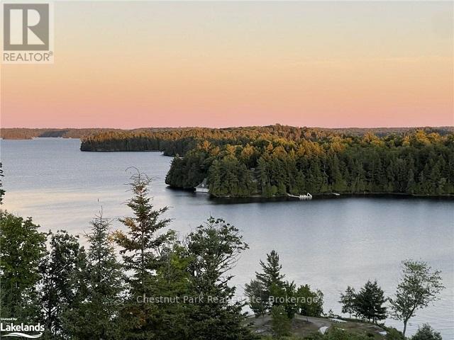 1337 1050 Paignton House Rd, Muskoka Lakes, ON P0B 1J0