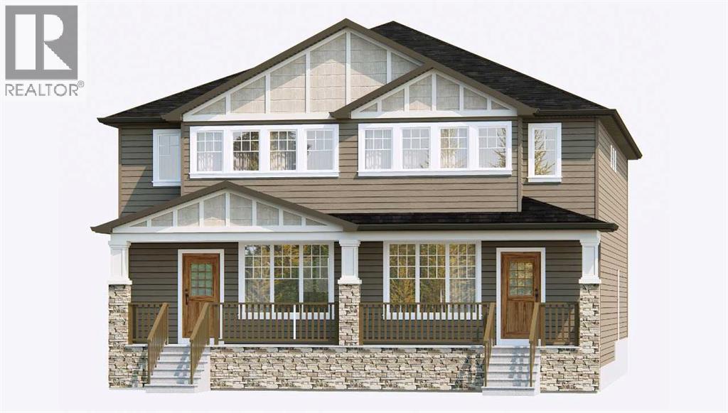 5021 Harmony Cir, Rural Rocky View County, AB T3Z 0G3