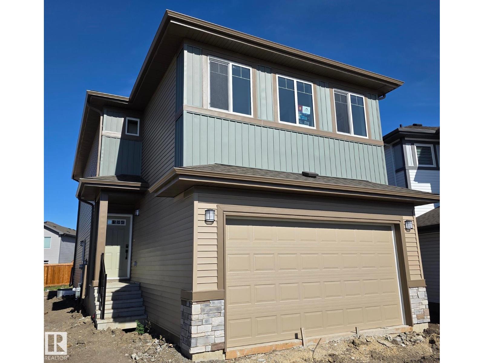 22 Sereno Ln, Fort Saskatchewan, AB T8L 0Z9