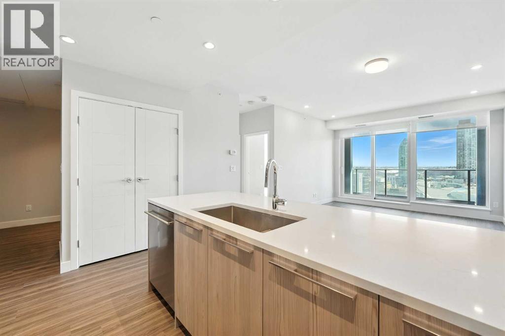 530 3 Street Se Unit 1407, Calgary, AB T2G 2L8
