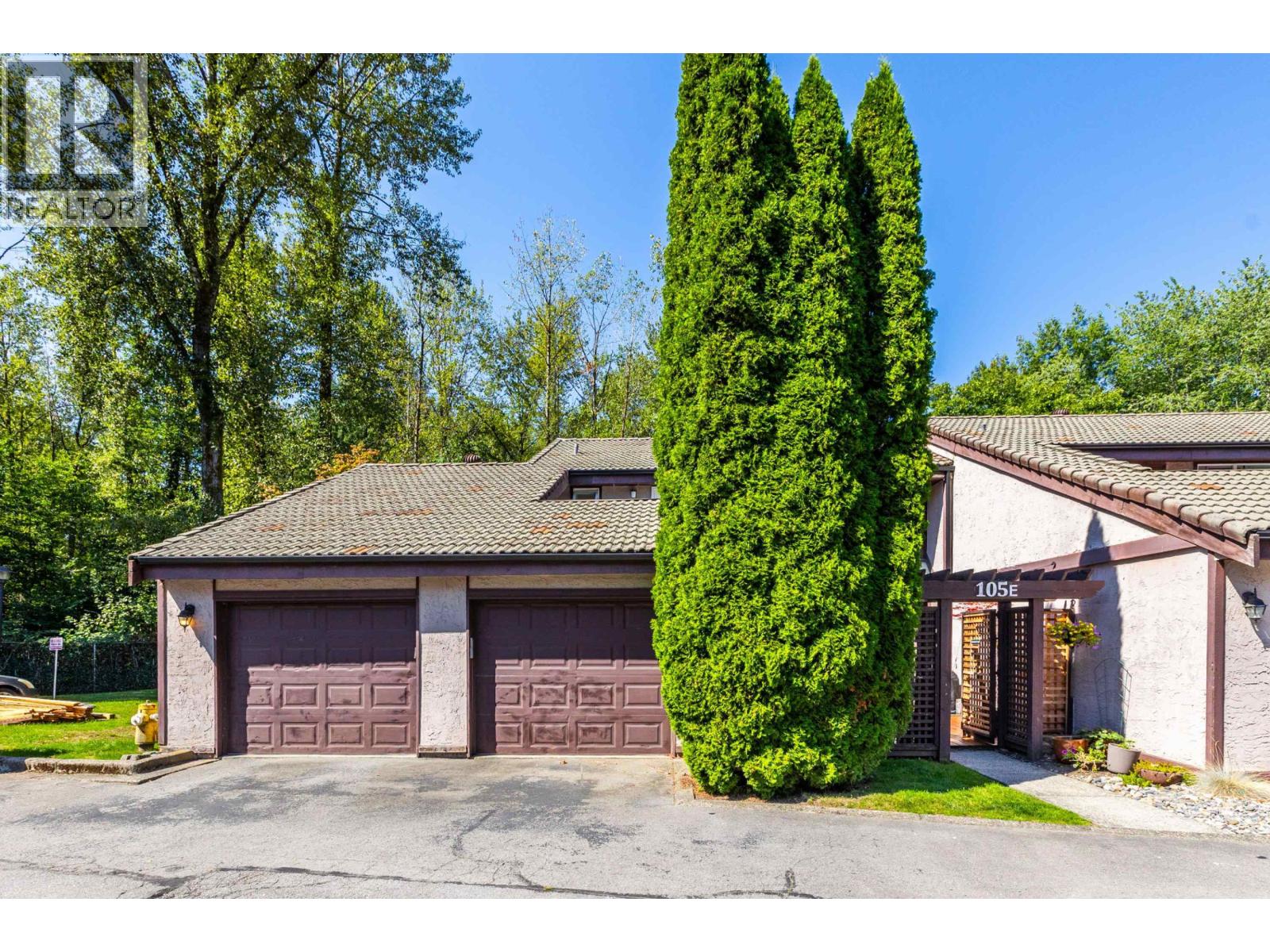 3655 Shaughnessy Street Unit 105e, Port Coquitlam, BC V3B 6C8