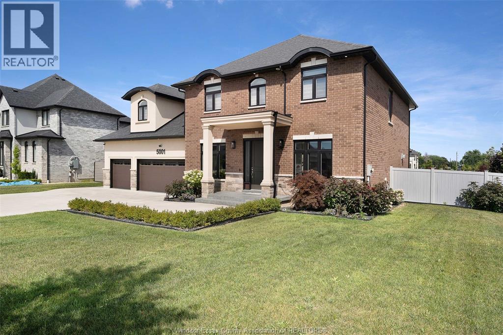 5001 Cremasco, Lasalle, ON N9H 0L5
