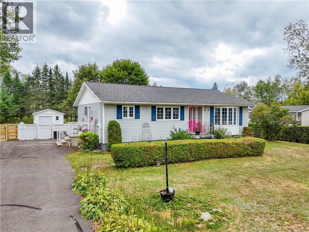 3259 Route 585, Newbridge, NB E7N 1K2