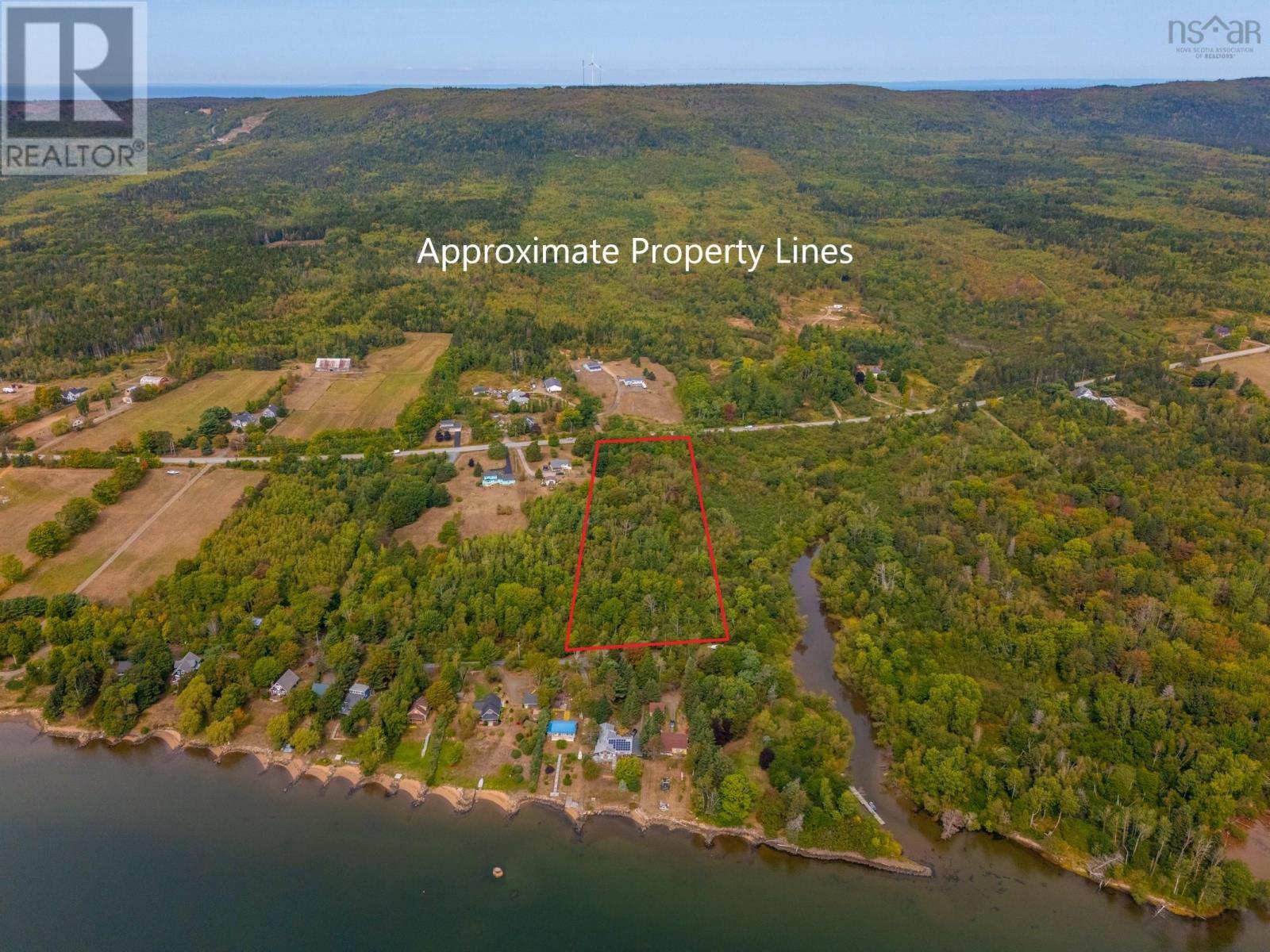 Lot Highway 1, Granville Centre, NS B0S 1A0