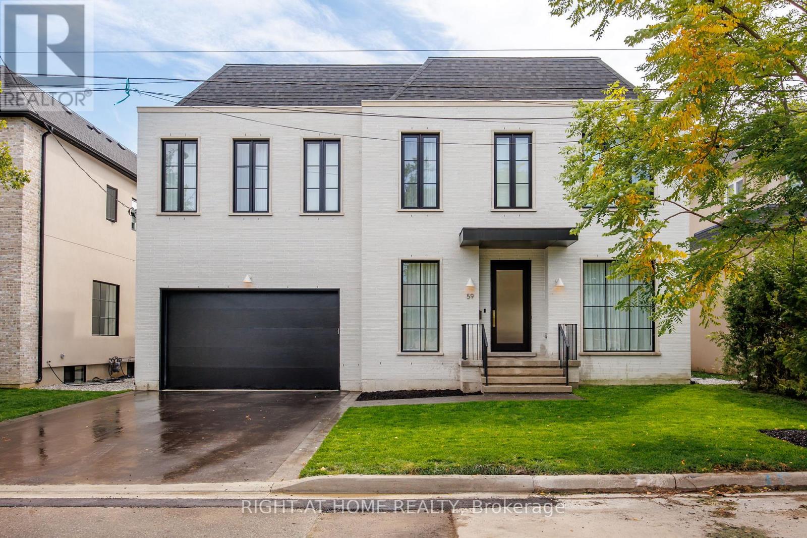 59 Verwood Ave, Toronto, ON M3H 2K8
