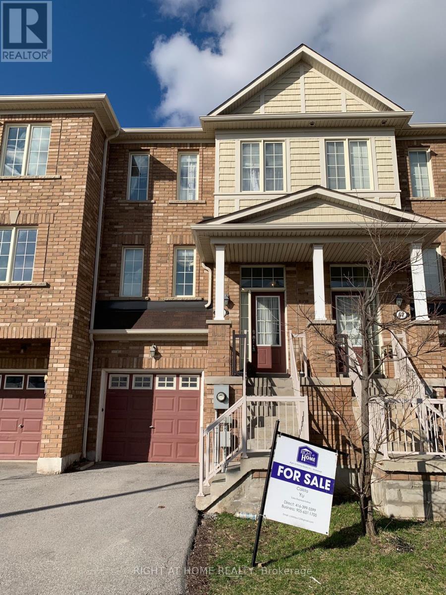 56 2179 Fiddlers Way, Oakville, ON L6M 0L6