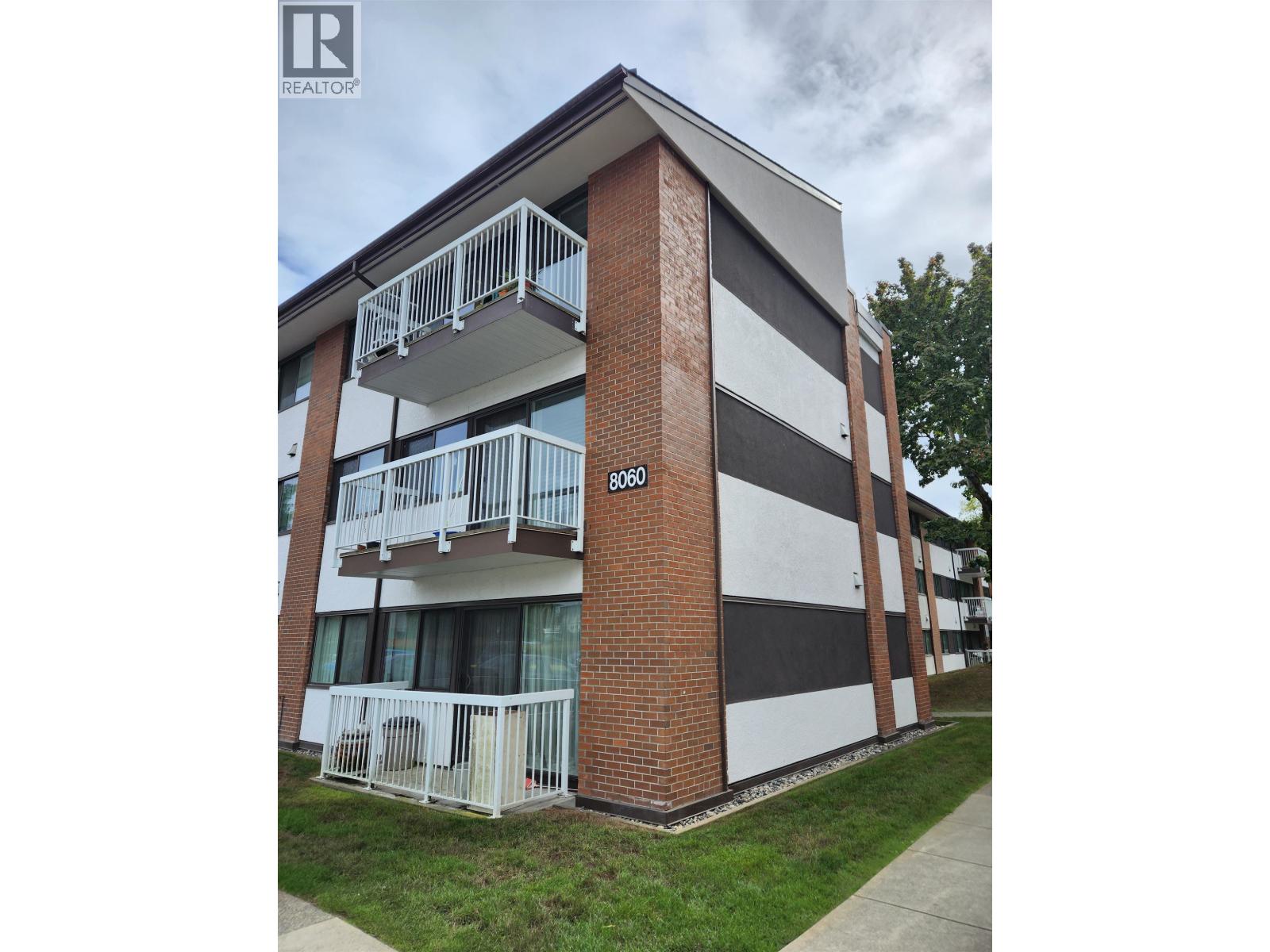 8060 Ryan Road Unit 306, Richmond, BC V7A 2E5