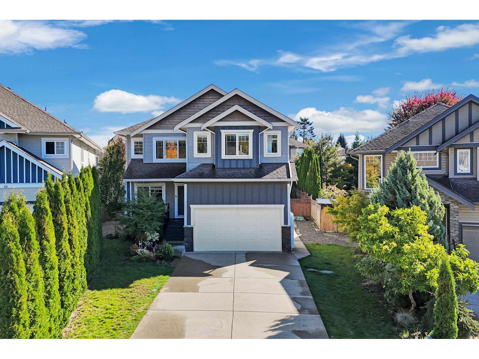 32514 Abercrombie Pl, Mission, BC V4S 0B1