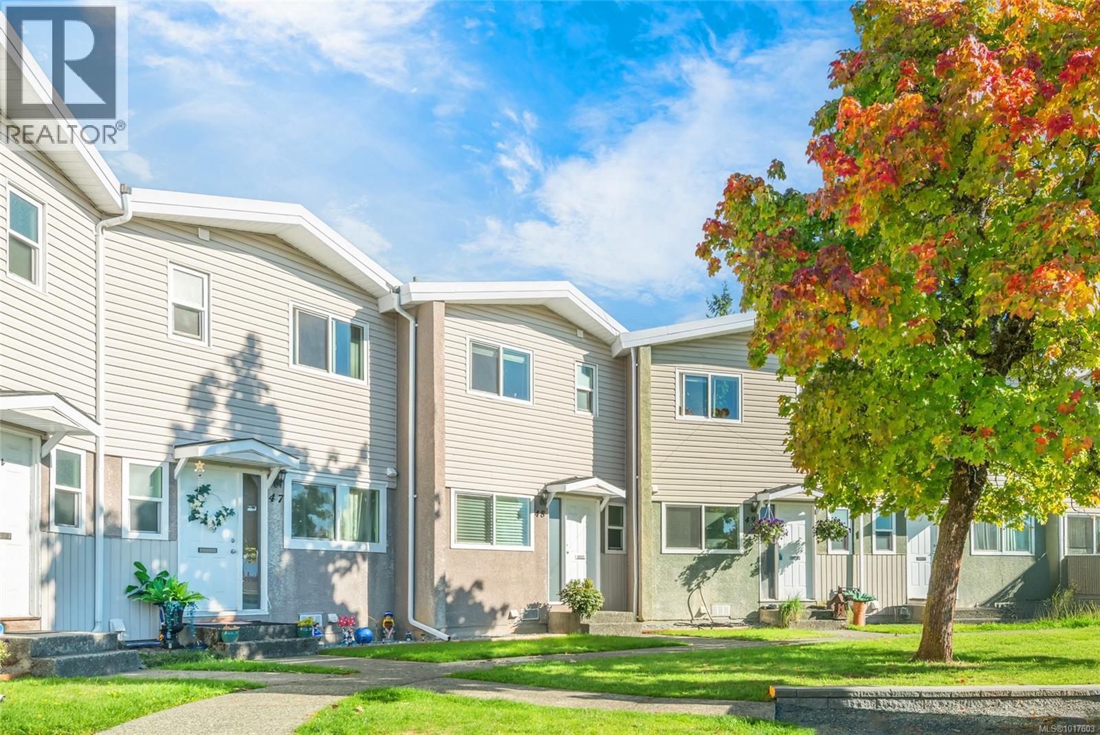 4110 Kendall Ave Unit 47 Ave, Port Alberni, BC V9Y 5J1