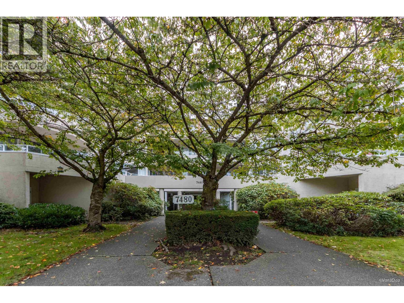 7480 Gilbert Road Unit 301, Richmond, BC V7C 3W2