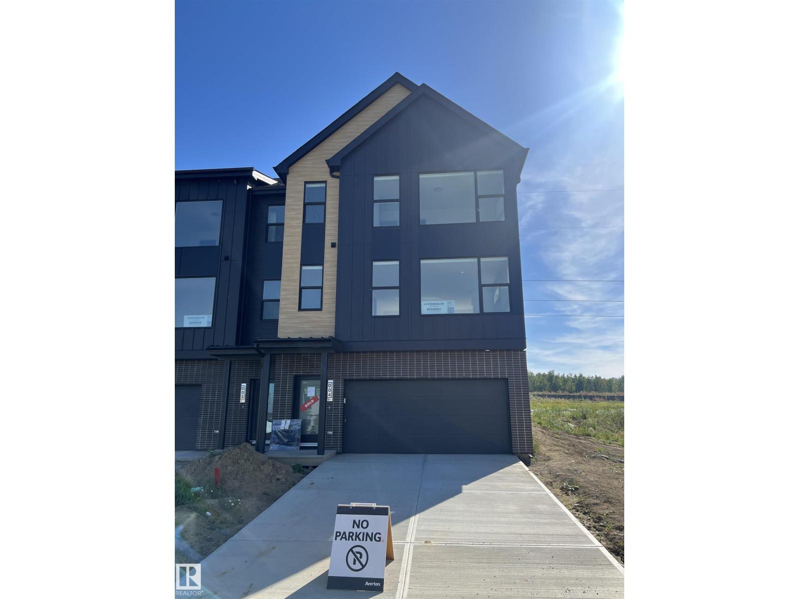 5 Rondeau Drive #4, St. Albert, AB T8N 7X8