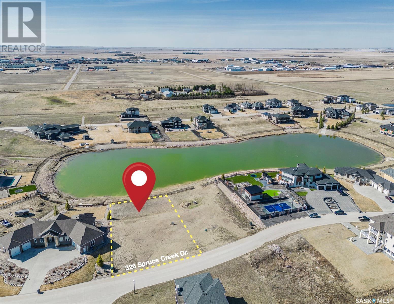 Spruce Creek Drive Unit 326, Edenwold Rm No. 158, SK S4L 1B7 MLS 