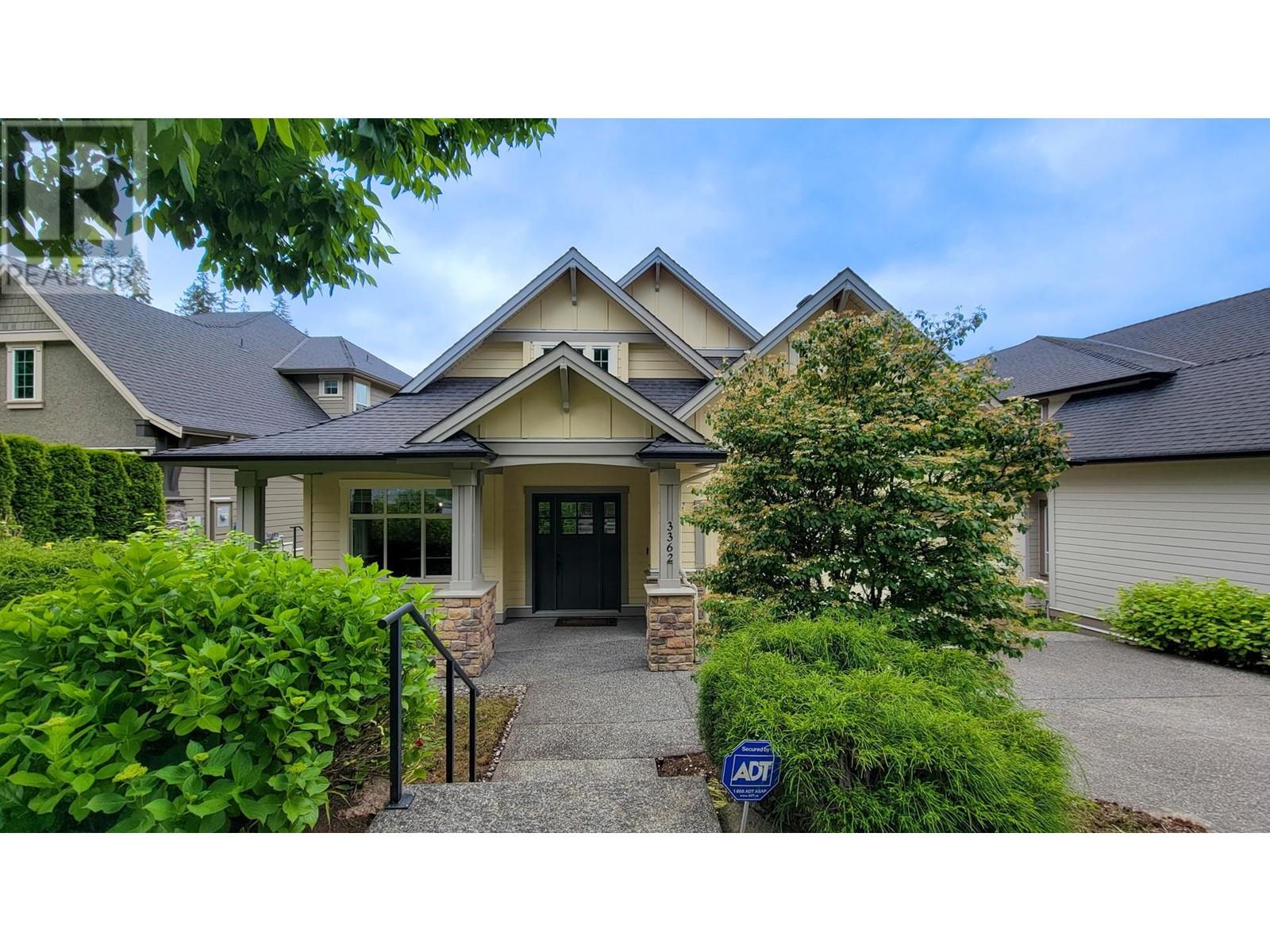 3362 Scotch Pine Ave, Coquitlam, BC V3E 0C4