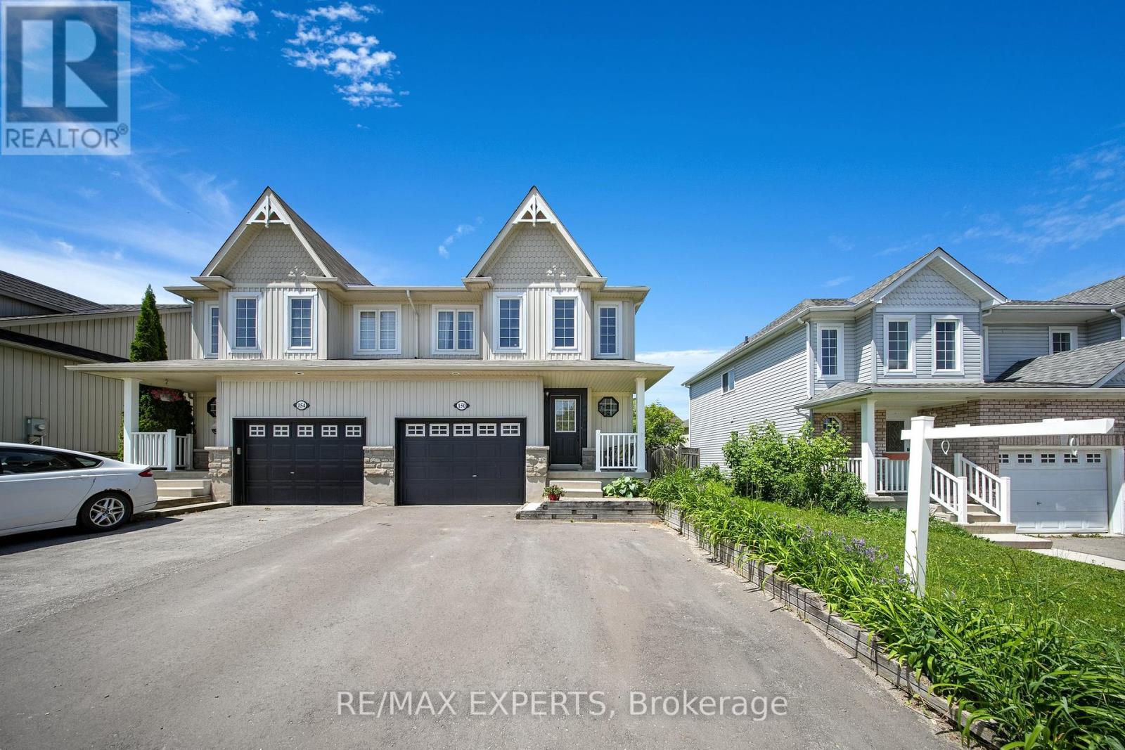 150 Marion St, Shelburne, ON L9V 3C1
