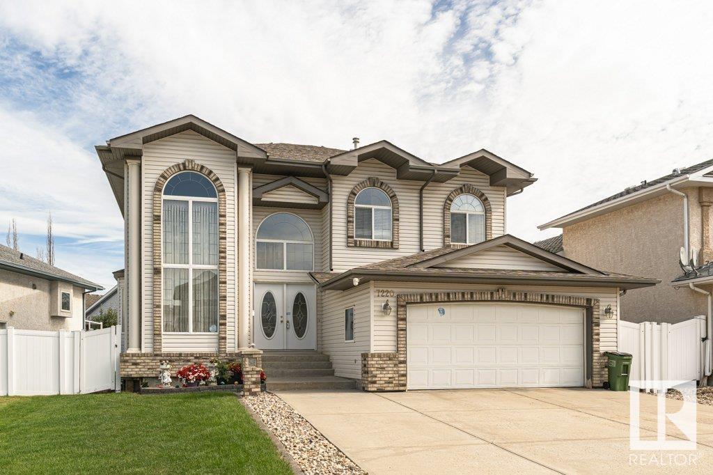 161 Av Nw Unit 7220, Edmonton, AB T5Z 3T1