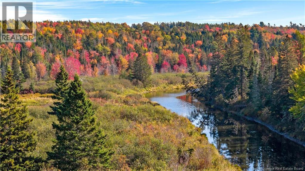 Digdeguash River Lot 760 Route, Johnson Settlement, NB E5A 1R9