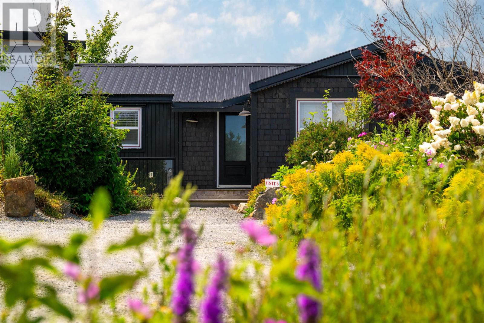 693 Masons Beach Road Unit 6, Lunenburg, NS B0J 2C0