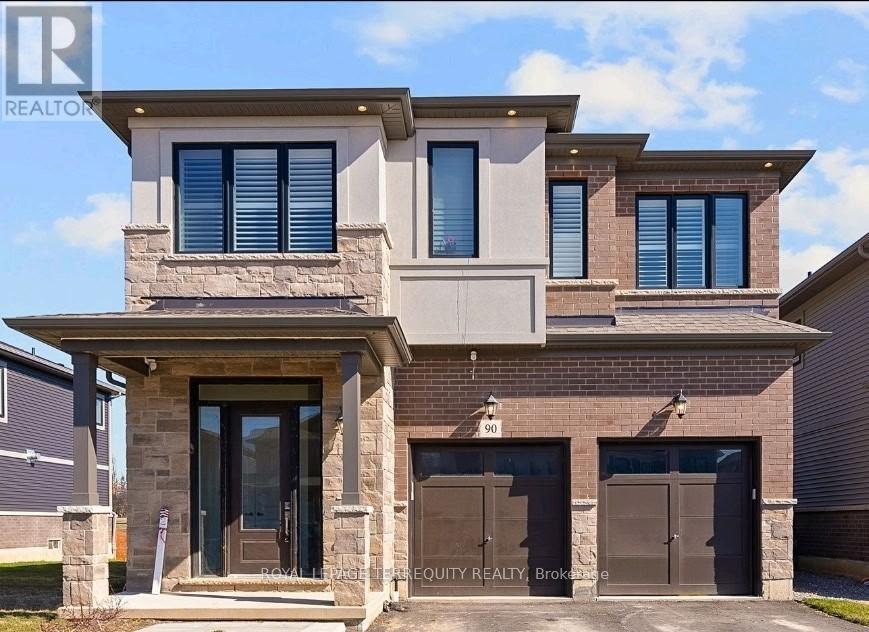 90 Spitfire Dr, Hamilton, ON L0R 1W0