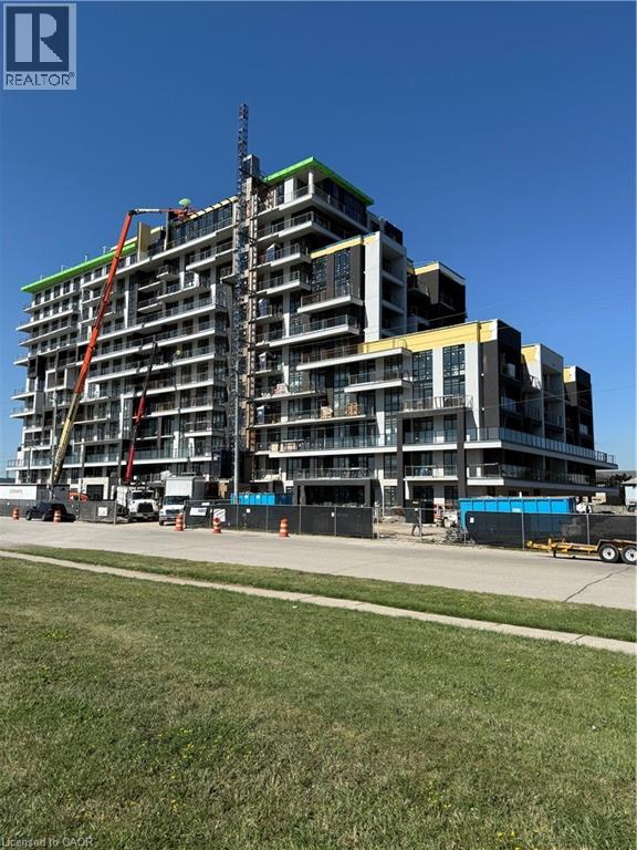 461 Green Road Unit 321, Stoney Creek, ON L8E 5B4