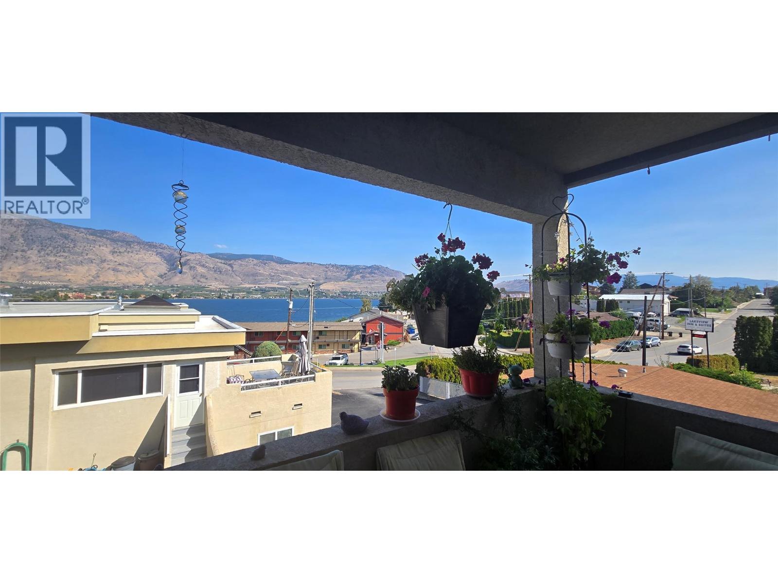 6006 89 Street Unit 6, Osoyoos, BC V0H 1V1