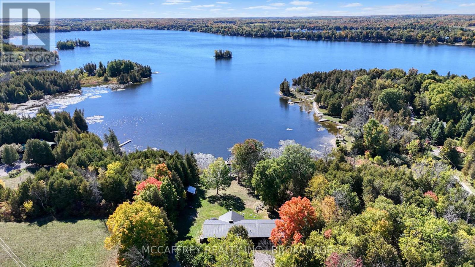 98 Juniper Ln, Stone Mills, ON K0K 3G0