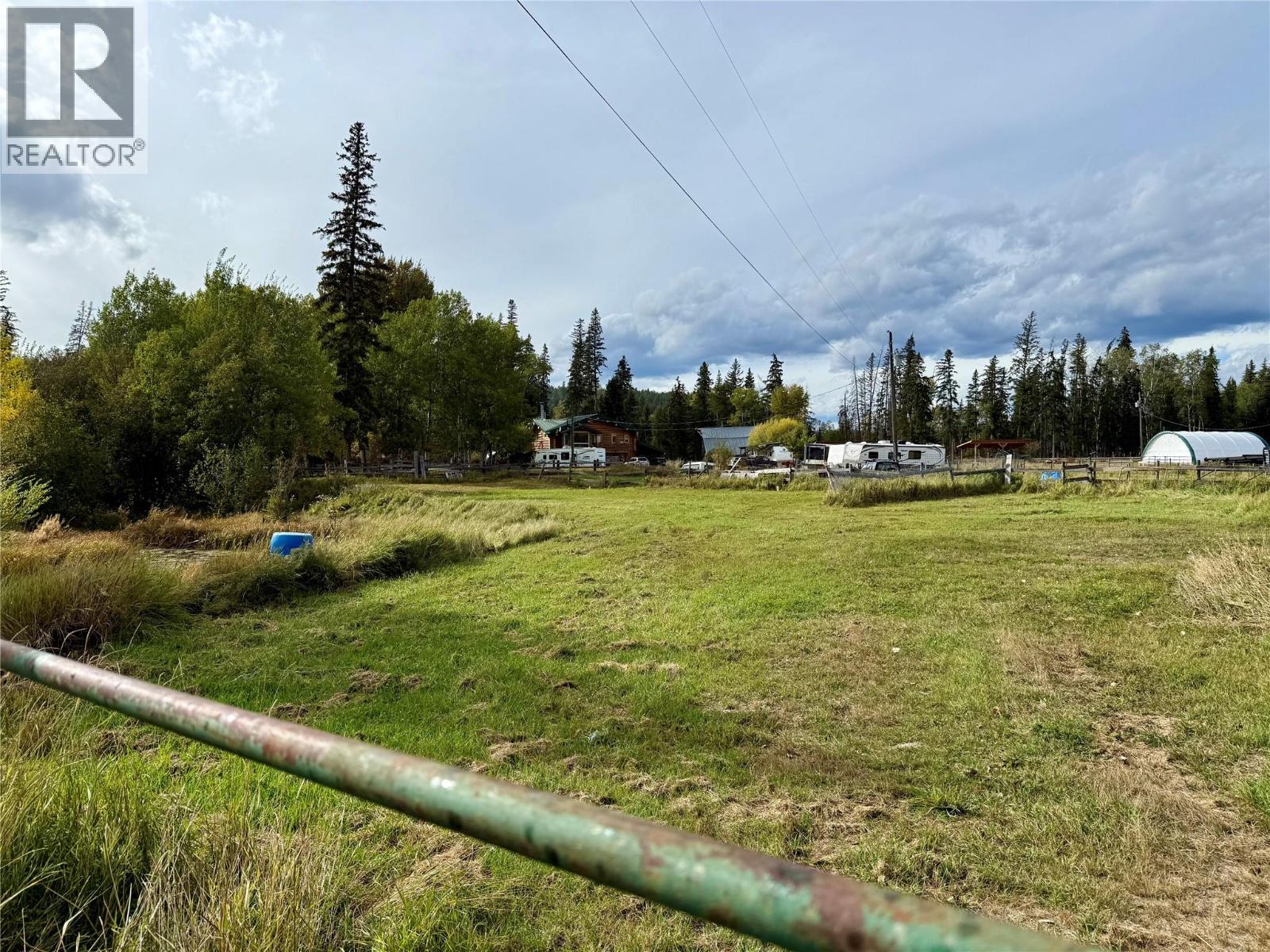 Lot 5 & 6 Campsall Road, Fort Steele, BC V0B 1N0
