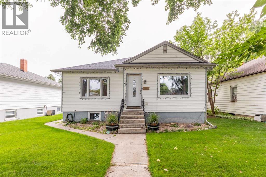2 Street Nw Unit 69, Medicine Hat, AB T1A 6J2