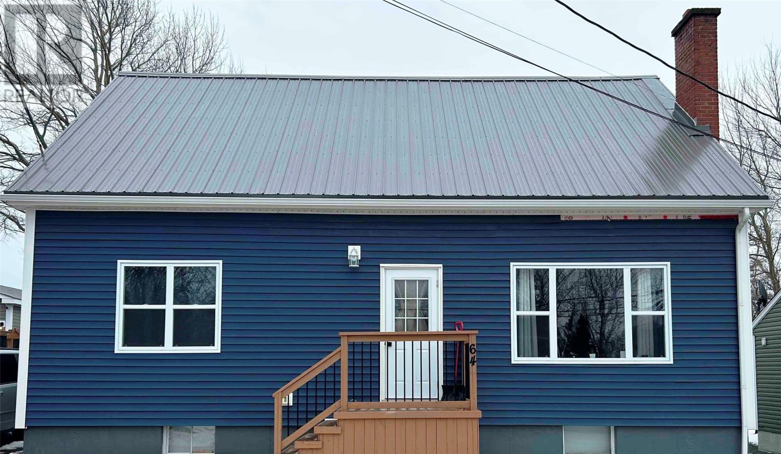 64 Premier Dr, Lewisporte, NL A0G 3A0