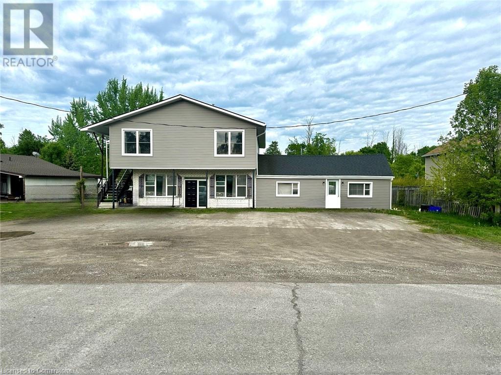 1572 N Shore Dr, Dunnville, ON N0A 1K0