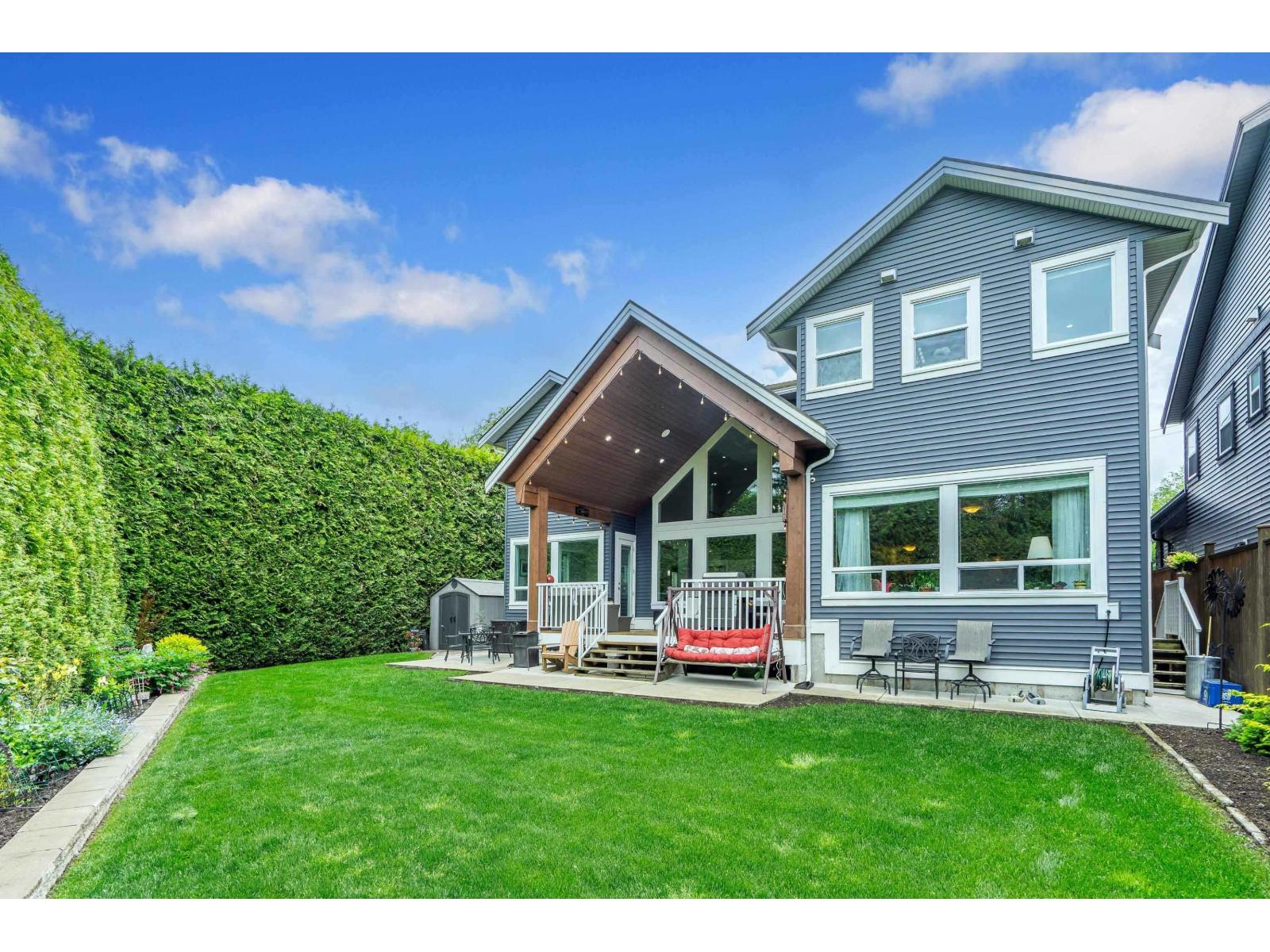 22963 Fraser Highway Unit 2, Langley, BC V2Z 2T3