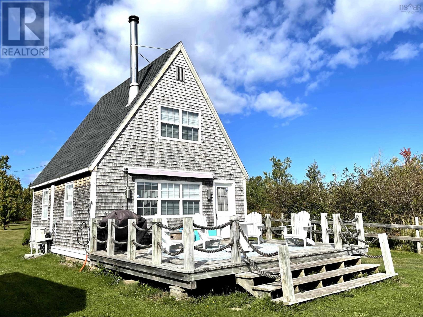 4080 Malagash Rd, Malagash Point, NS B0K 1E0