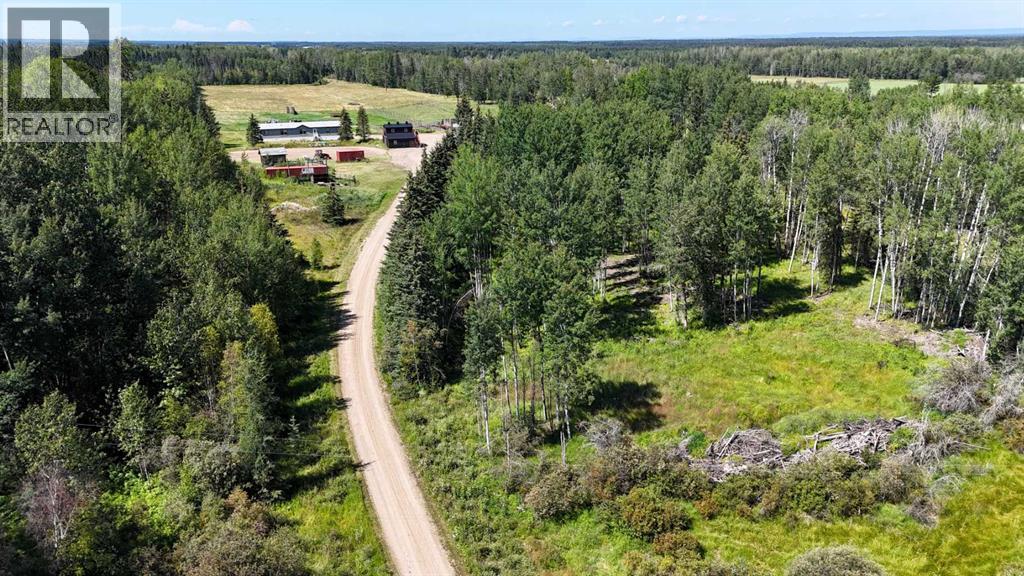 53418 Range Road 120, Rural Yellowhead County, AB T7E 5A5