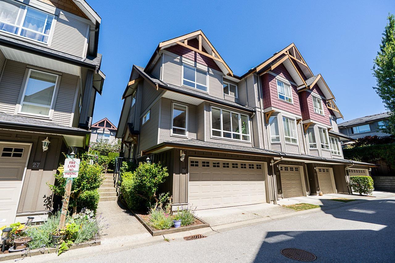 16789 60 Avenue Unit 26, Surrey, BC V3S 1S8