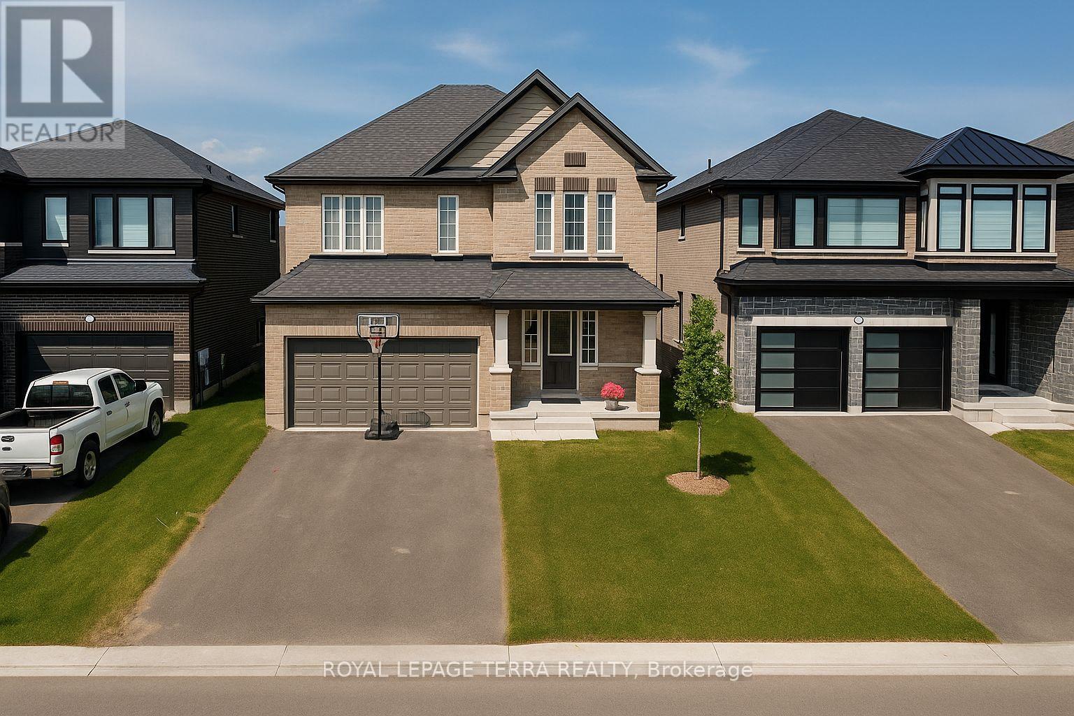 19 Rosanne Cir, Wasaga Beach, ON L9Z 0N4