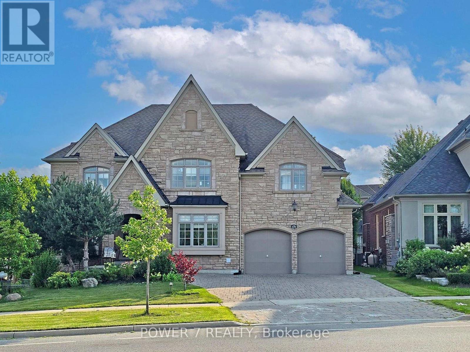 171 Angus Glen Blvd, Markham, ON L6C 0K1