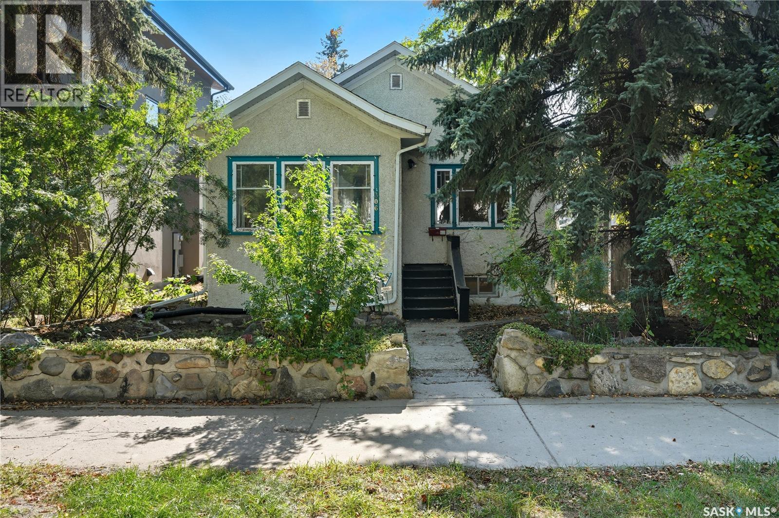 306 Main St, Saskatoon, SK S7N 0B7